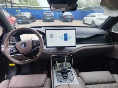BYD Yuan Plus DM-i 2025 115KM Flagship - ფოტო 7