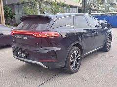 BYD Yuan Plus DM-i 2025 115KM Flagship - ფოტო 9