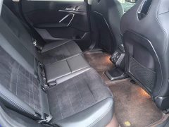 BMW iX1 xDrive30L M Sport Package - ფოტო 10