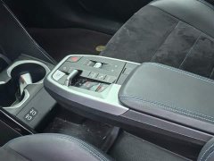 BMW iX1 xDrive30L M Sport Package - ფოტო 11