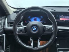 BMW iX1 xDrive30L M Sport Package - ფოტო 14