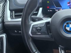 BMW iX1 xDrive30L M Sport Package - ფოტო 15