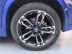 BMW iX1 xDrive30L M Sport Package - ფოტო 18