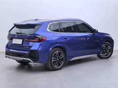 BMW iX1 xDrive30L M Sport Package - ფოტო 4