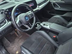 BMW iX1 xDrive30L M Sport Package - ფოტო 8