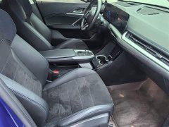 BMW iX1 xDrive30L M Sport Package - ფოტო 9