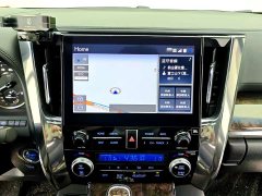 Toyota Vellfire Dual Engine 2.5L Black Gold Limited Edition - photo 12
