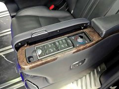 Toyota Vellfire Dual Engine 2.5L Black Gold Limited Edition - photo 14