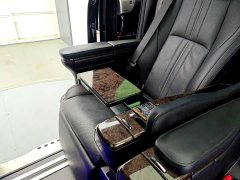 Toyota Vellfire Dual Engine 2.5L Black Gold Limited Edition - photo 15