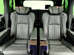 Toyota Vellfire Dual Engine 2.5L Black Gold Limited Edition - photo 7