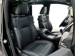 Toyota Vellfire Dual Engine 2.5L Black Gold Limited Edition - photo 8
