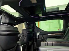 Toyota Vellfire Dual Engine 2.5L Black Gold Limited Edition - photo 9