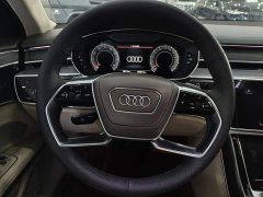 Audi A8 A8L 55 TFSI quattro Prestige - ფოტო 12