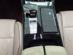 Audi A8 A8L 55 TFSI quattro Prestige - ფოტო 14