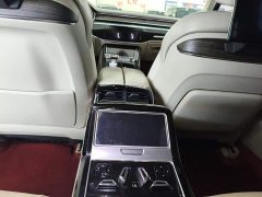 Audi A8 A8L 55 TFSI quattro Prestige - ფოტო 15