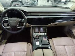Audi A8 A8L 55 TFSI quattro Prestige - ფოტო 16