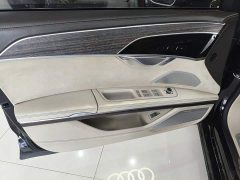 Audi A8 A8L 55 TFSI quattro Prestige - ფოტო 7