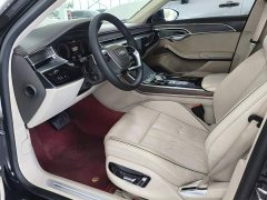 Audi A8 A8L 55 TFSI quattro Prestige - ფოტო 8