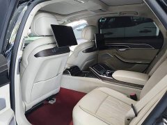 Audi A8 A8L 55 TFSI quattro Prestige - ფოტო 9