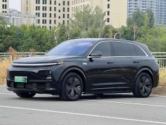 Li Auto L7 Pro - ფოტო 1