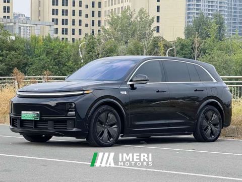 2024 Li Auto L7 Pro