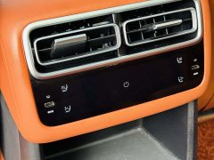 Li Auto L7 Pro - ფოტო 11