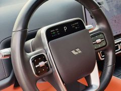 Li Auto L7 Pro - ფოტო 13