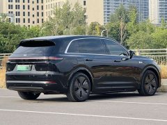 Li Auto L7 Pro - ფოტო 16