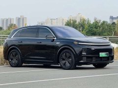 Li Auto L7 Pro - ფოტო 3