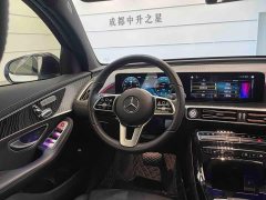 Mercedes-Benz EQC 350 4MATIC - ფოტო 10