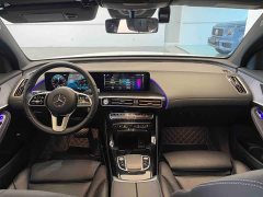 Mercedes-Benz EQC 350 4MATIC - ფოტო 14