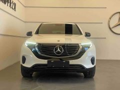 Mercedes-Benz EQC 350 4MATIC - ფოტო 2