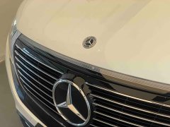 Mercedes-Benz EQC 350 4MATIC - ფოტო 3