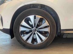 Mercedes-Benz EQC 350 4MATIC - ფოტო 5