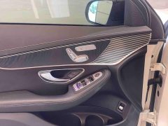 Mercedes-Benz EQC 350 4MATIC - ფოტო 6