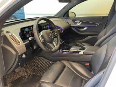 Mercedes-Benz EQC 350 4MATIC - ფოტო 8