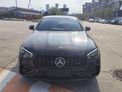 Mercedes-Benz E-Class E 300 L Sport Luxury - ფოტო 2