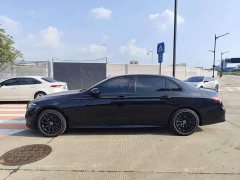 Mercedes-Benz E-Class E 300 L Sport Luxury - ფოტო 3