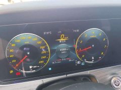 Mercedes-Benz E-Class E 300 L Sport Luxury - ფოტო 4