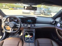 Mercedes-Benz E-Class E 300 L Sport Luxury - ფოტო 5