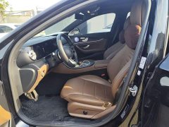 Mercedes-Benz E-Class E 300 L Sport Luxury - ფოტო 6