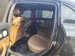 Mercedes-Benz E-Class E 300 L Sport Luxury - ფოტო 7