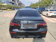 Mercedes-Benz E-Class E 300 L Sport Luxury - ფოტო 8