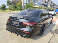 Mercedes-Benz E-Class E 300 L Sport Luxury - ფოტო 9