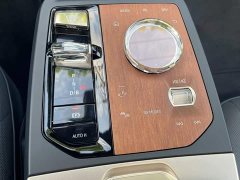 BMW iX 2023 Facelift xDrive50 - ფოტო 11