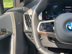 BMW iX 2023 Facelift xDrive50 - ფოტო 14