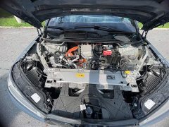 BMW iX 2023 Facelift xDrive50 - ფოტო 16