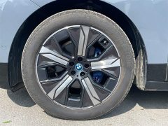 BMW iX 2023 Facelift xDrive50 - ფოტო 17