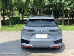 BMW iX 2023 Facelift xDrive50 - ფოტო 5