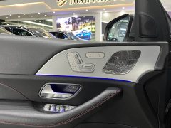 Mercedes-Benz Mercedes-AMG GLE 53 4MATIC - ფოტო 11